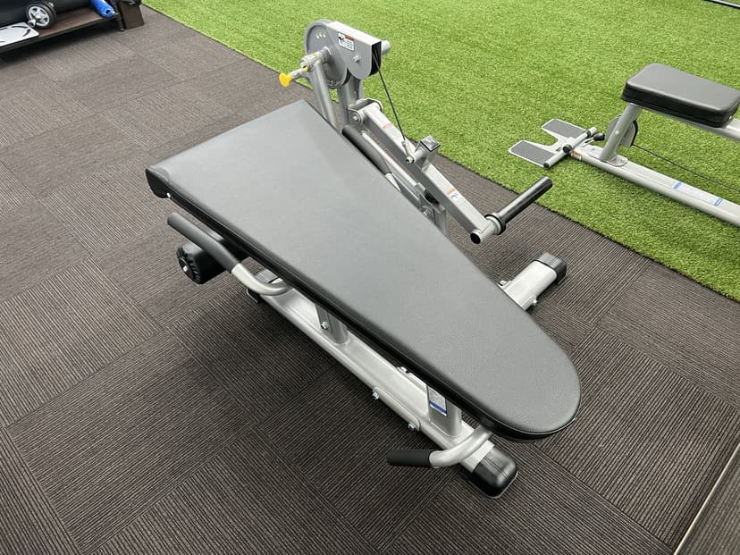 トレーニング機器 10