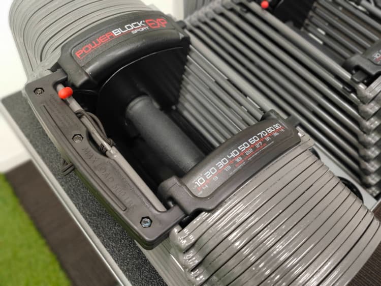 トレーニング機器 3